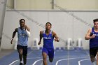 Track & Field  Men’s Track & Field open up the 2023 indoor season with a home meet against Colby College. They also competed against visiting Wentworth Institute of Technology, Worcester State University, Gordon College and Connecticut College. - Photo by Keith Nordstrom